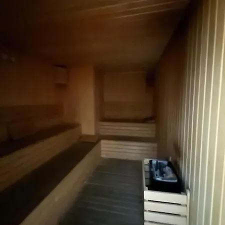 Apartament غرفتين وصالون ضمن مجمع قرب المول